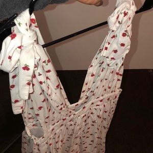 Gorgeous flowy dress